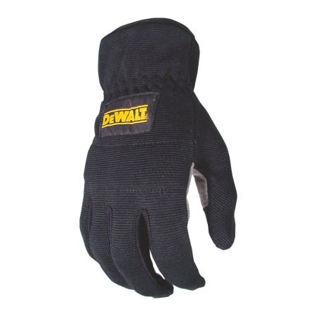 Radians DeWalt DPG218L Rapid Fit Slip-On Glove L DPG218L